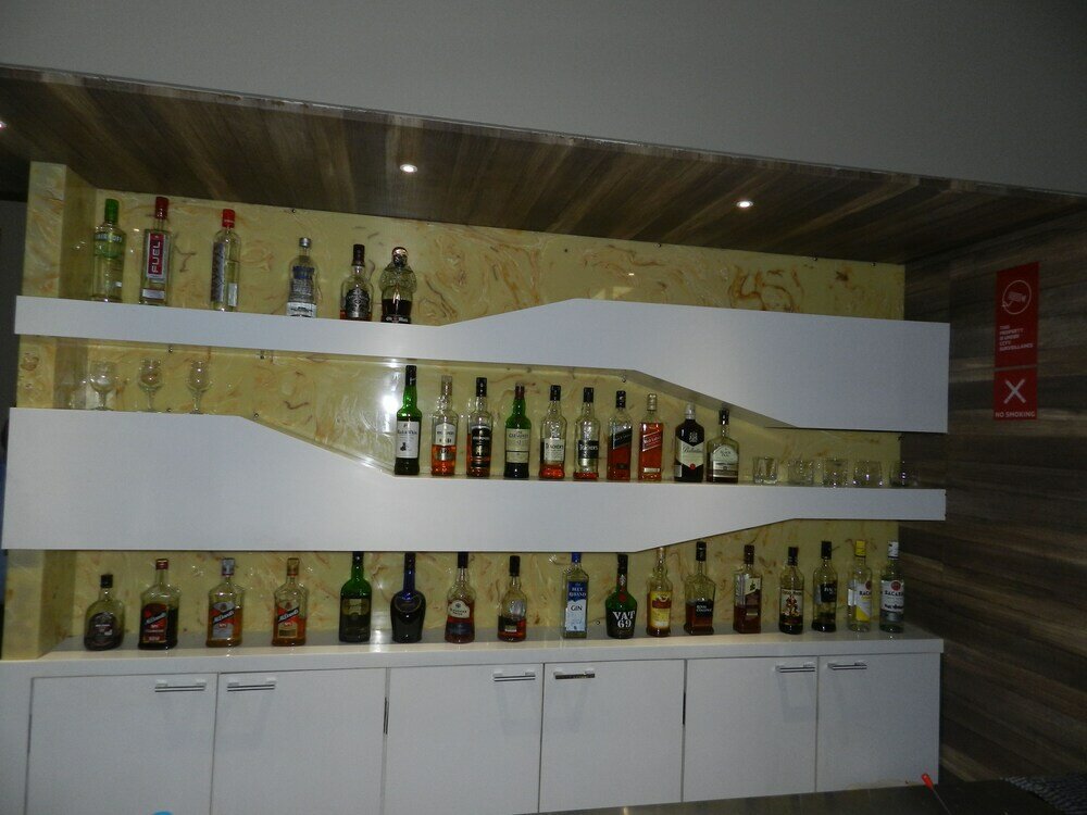 Фото Hotel K Square