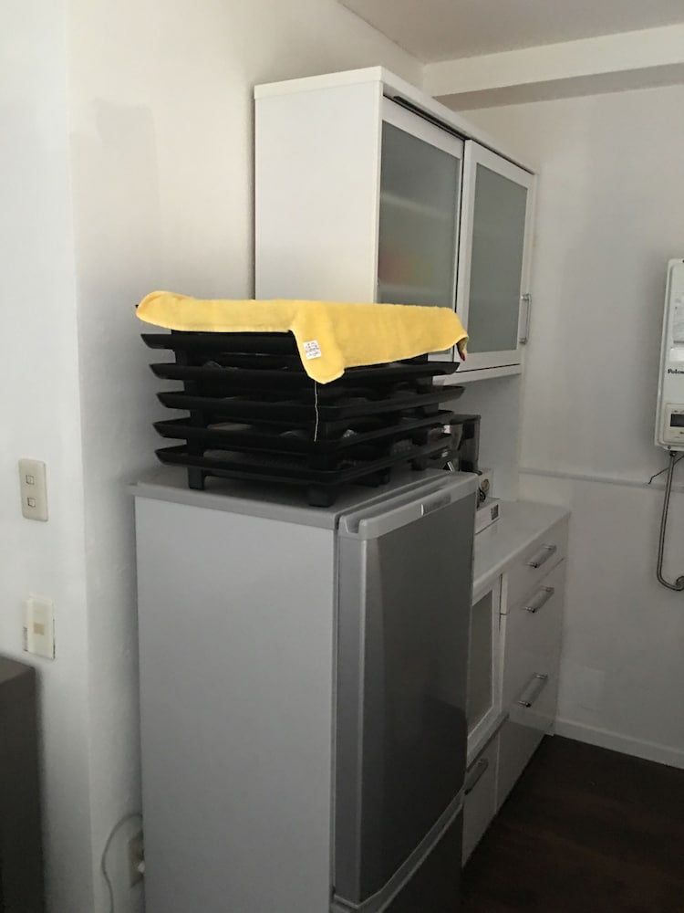 Фото Oriental Lodge Asakusa