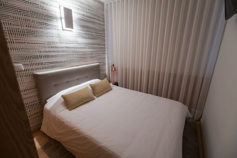 Фото Praça 66 Guest House