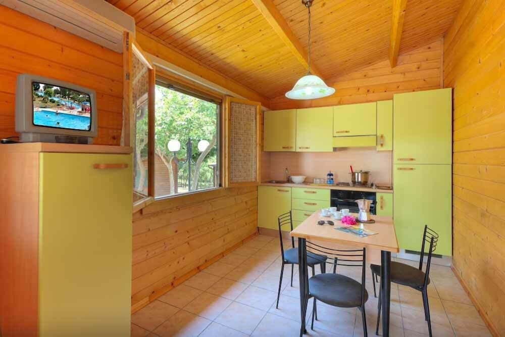 Фото Centro Vacanze Verde Azzurro