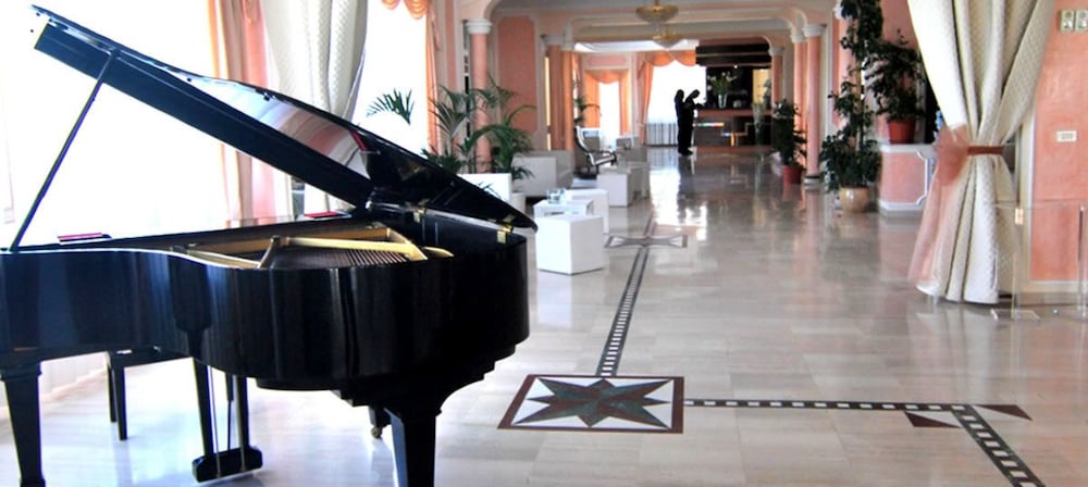 Фото Hotel Ristorante L'Ulivo