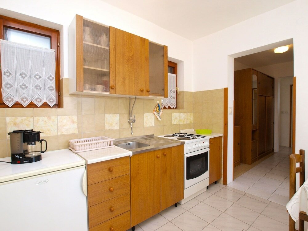 Фото Apartments Marisa 981