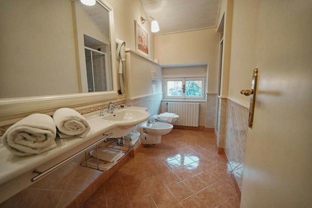 Фото Villa Vittoria