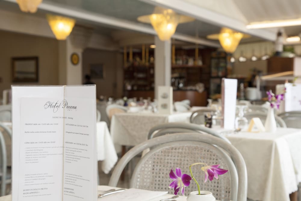 Фото Hotel Panama