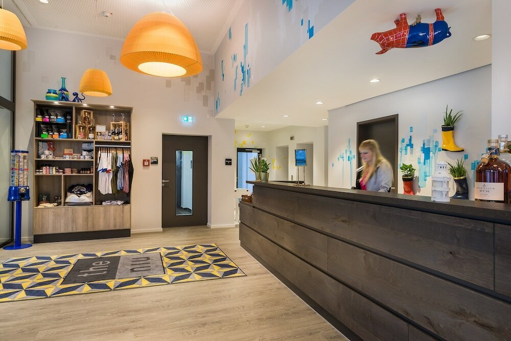 Фото The niu Welly