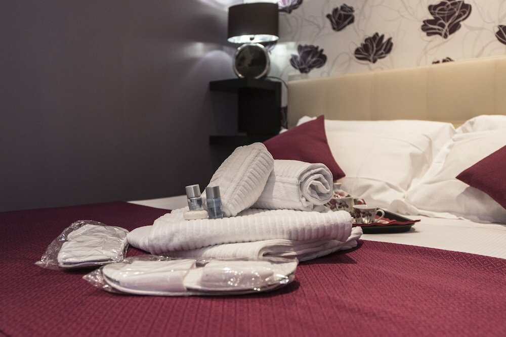 Фото Vite Suites