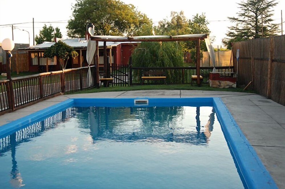 Фото La Aldea De San Rafael