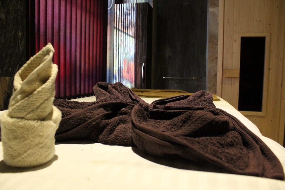 Фото Samsara The Resort & Club