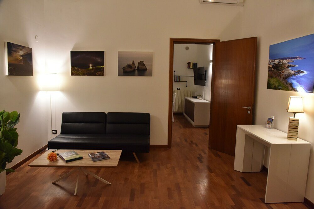 Фото Dimora San Biagio Suites & Apartment