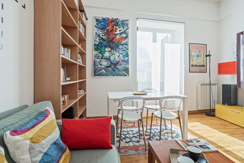 Фото Appartamento moderno alla Cala