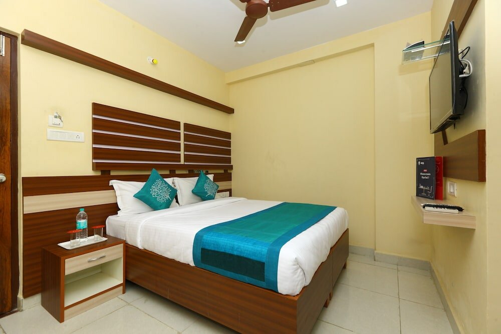 Фото Oyo 7224 Krishna Prasad