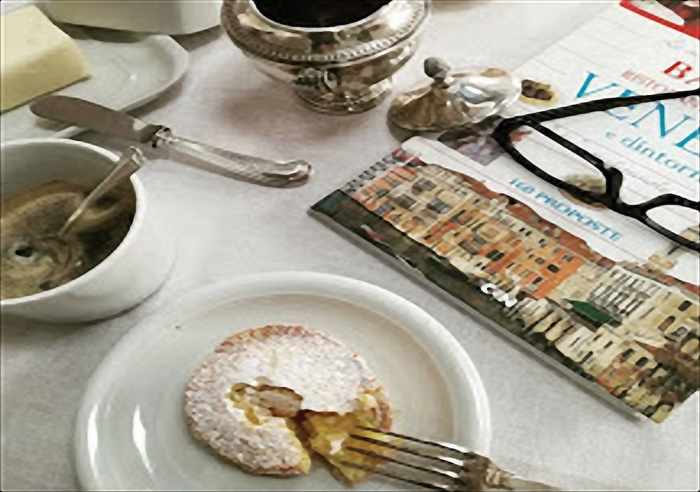 Фото VIA Dei Dori 2 B&b