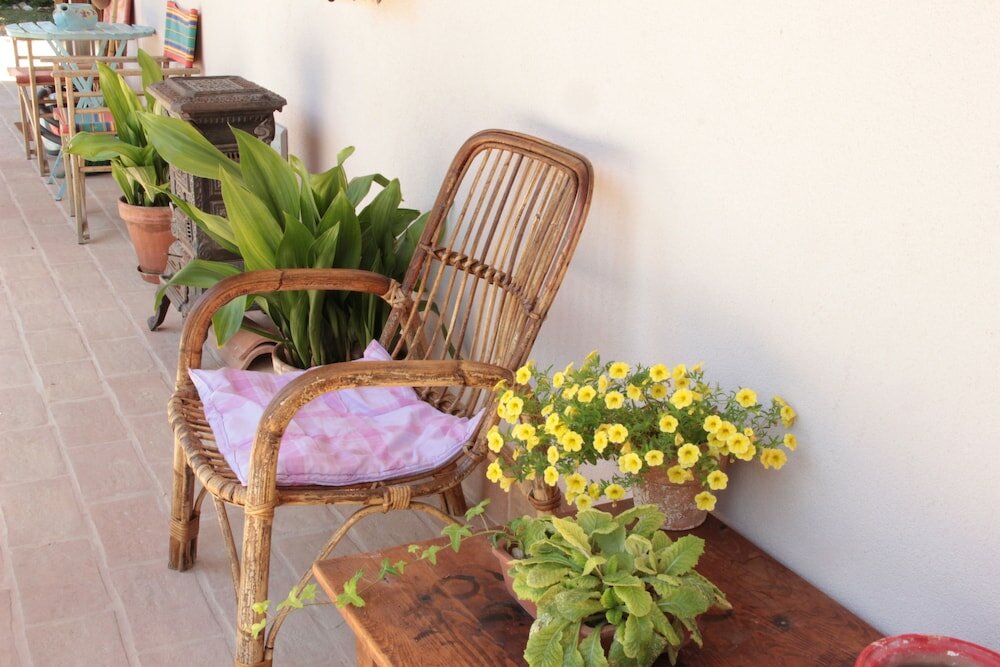 Фото Agriturismo Ponterosa