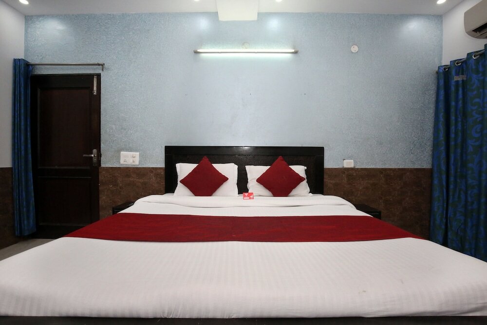 Фото Oyo 10362 Sector 45