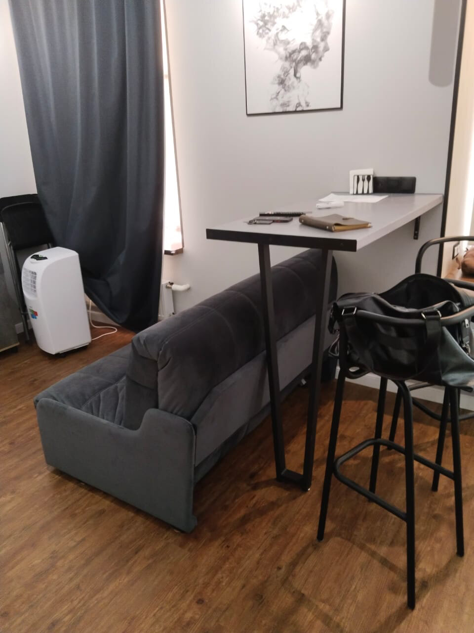 Фото Невские Апартаменты