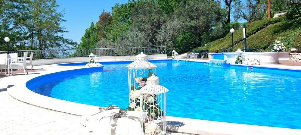 Фото Hotel Ristorante L'Ulivo