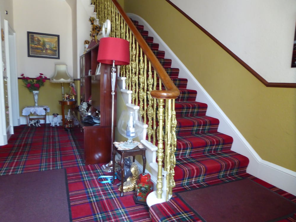 Фото Seashells Guest House