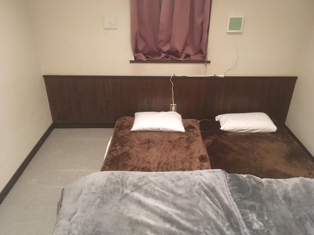 Фото Onsen Yasumori