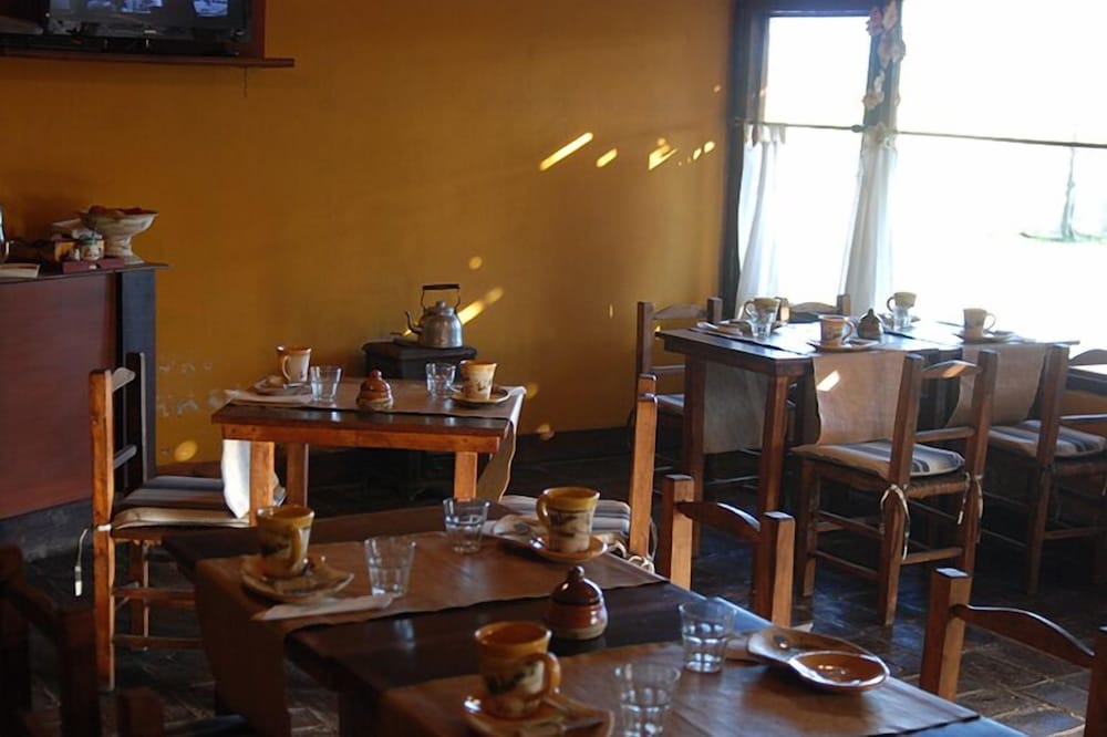 Фото La Aldea De San Rafael