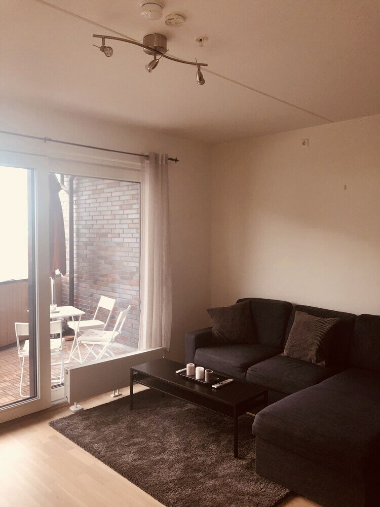 Фото Sorenga Apartments Sorengkaia 86