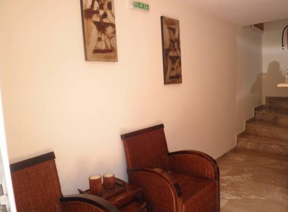 Фото Bonne Nuit Pension