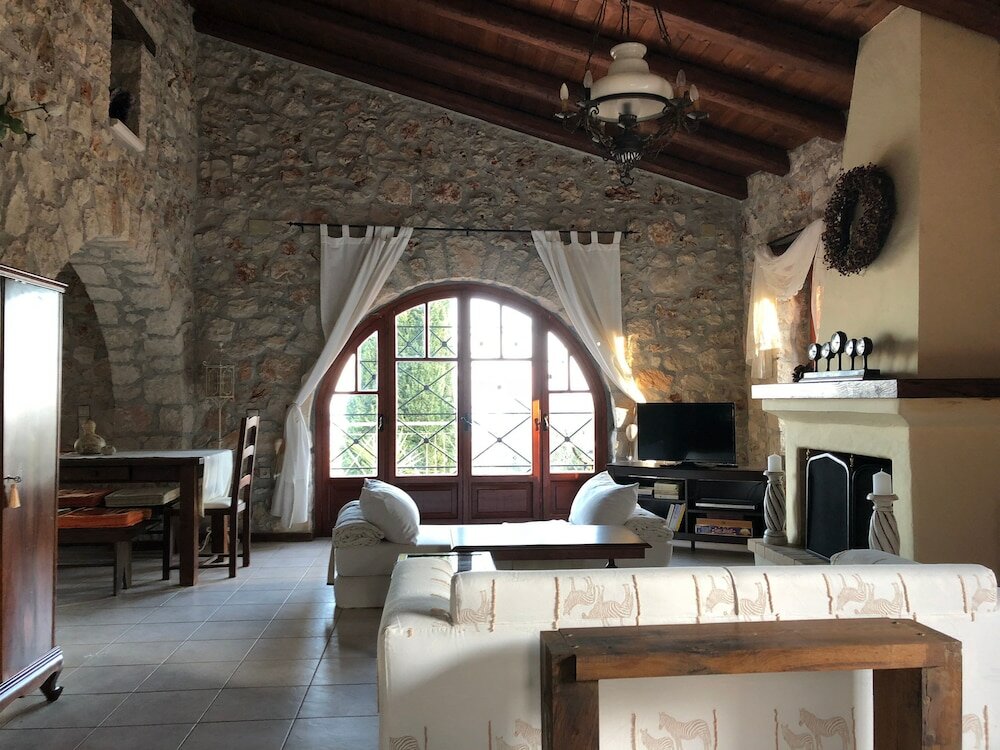 Фото Villa Melite