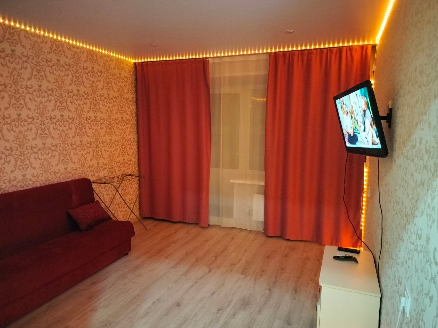 Фото Родина