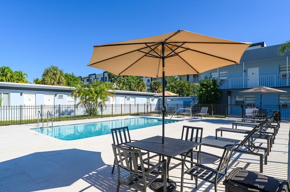 Фото Victoria Park Residence