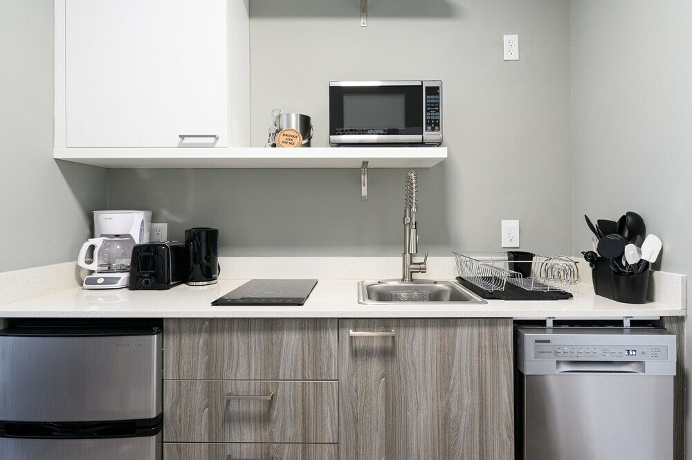 Фото Victoria Park Residence