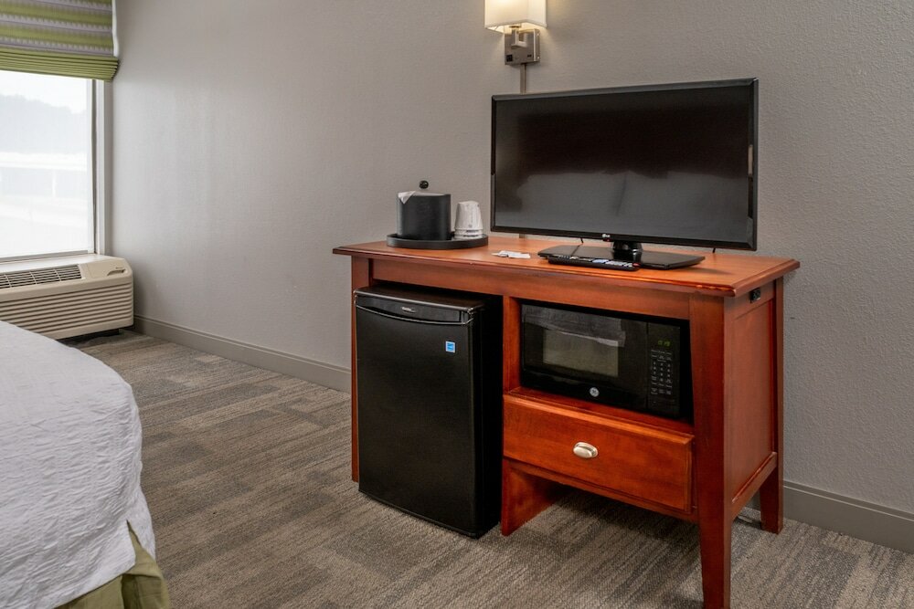 Фото Hampton Inn Charleston-Downtown