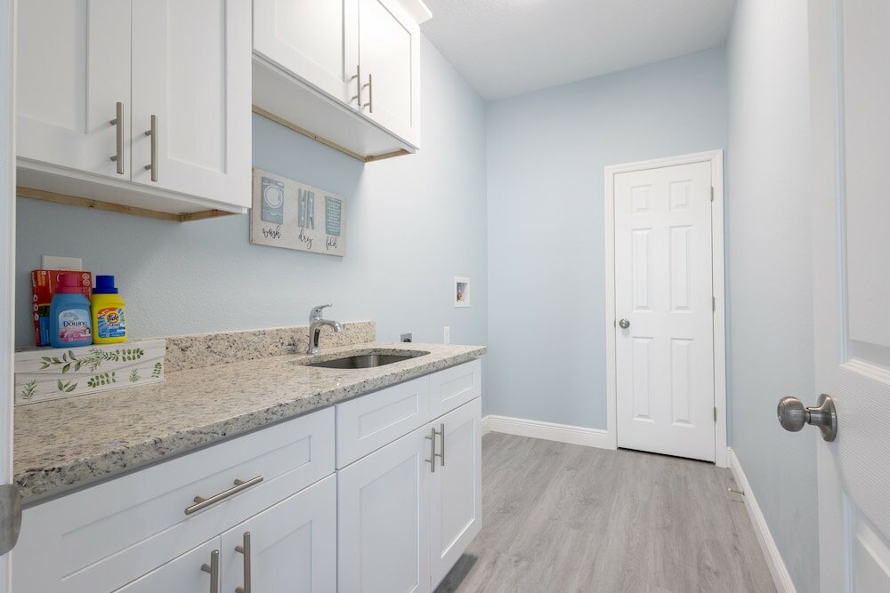 Фото Chestnut Villas Down Town Tampa