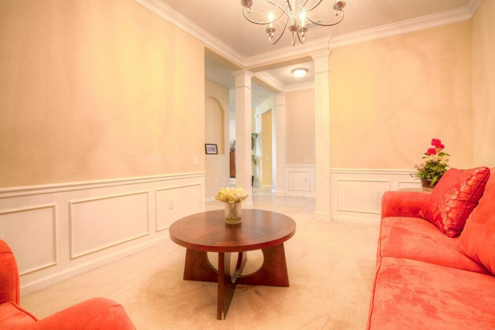 Фото Lovely Third-floor Vista Cay Resort Condo!