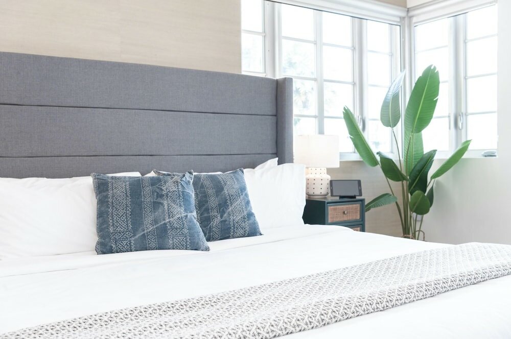 Фото Jurny suites - Miami Beach