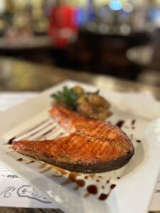 Pub St. Peters & St. Anton (Nikitsky Lane, 2), bar, pub