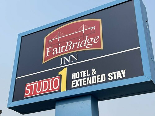 Гостиница Studio 1 Moscow Hotel & Extended Stay в Штате Айдахо