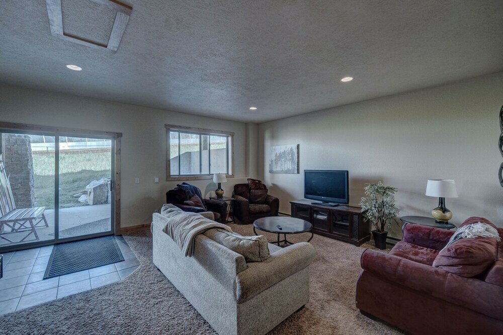 Фото Blackmoon Chalet at Terry Peak