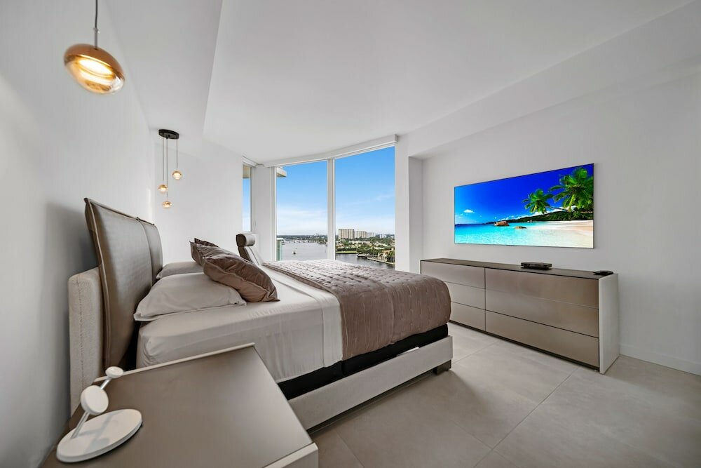 Фото Ocean view Amazing 3br at Tiffany House