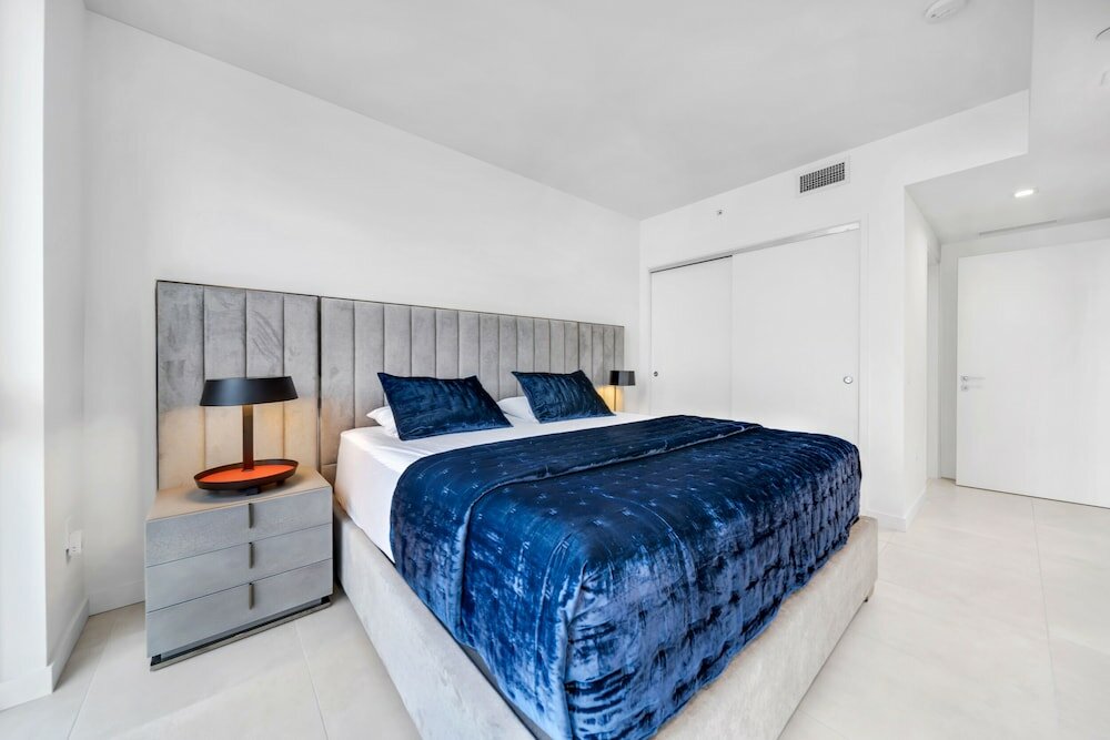 Фото Ocean view Amazing 3br at Tiffany House