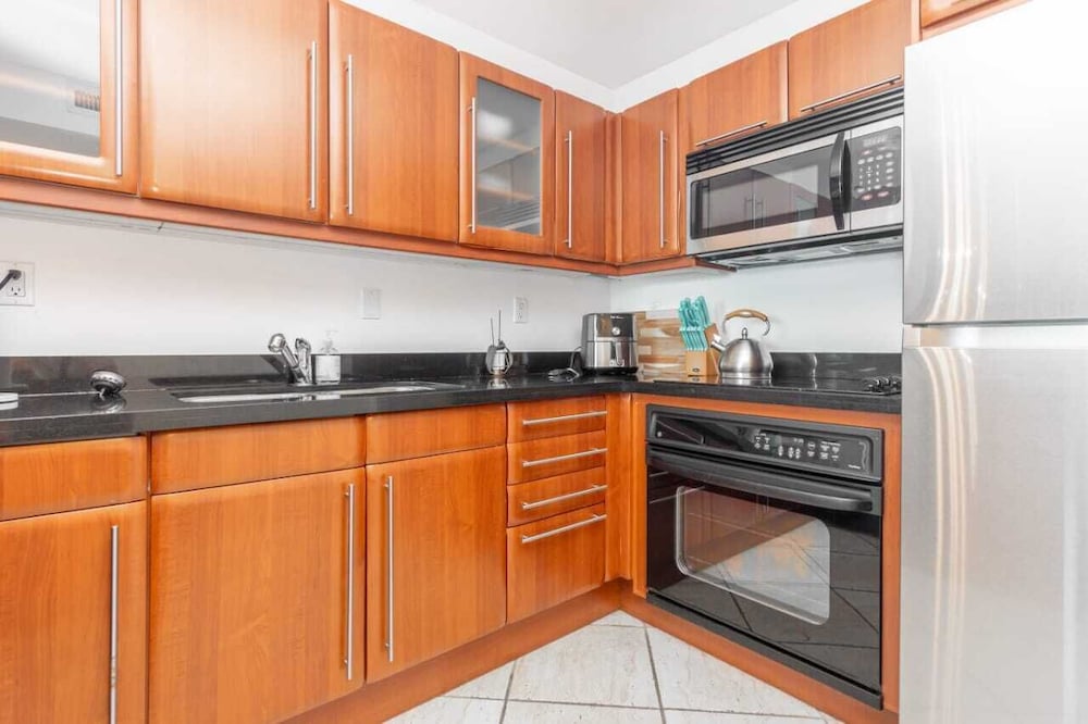 Фото Ocean View Luxury Condo