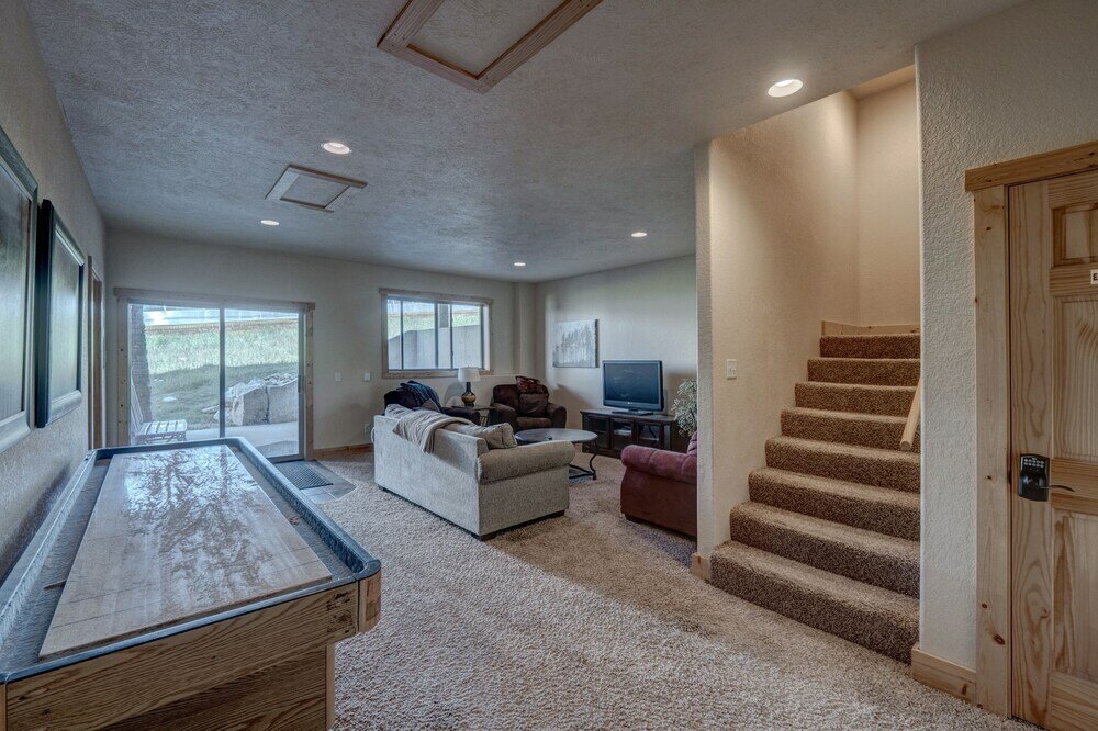 Фото Blackmoon Chalet at Terry Peak