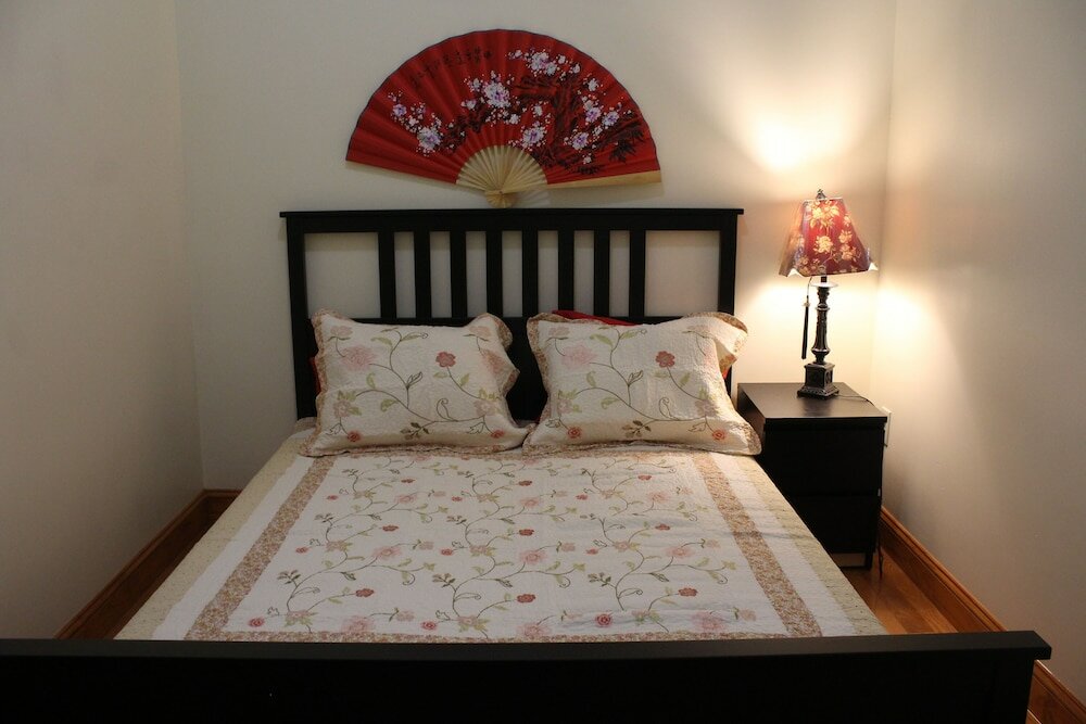 Фото Fairmount Guest House