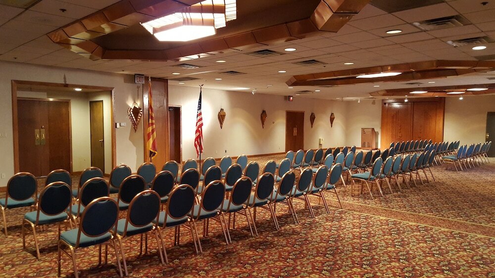 Фото DoubleTree by Hilton Hotel Phoenix Tempe