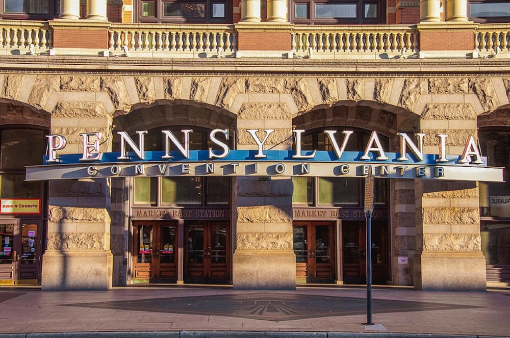 Фото Holiday Inn Philadelphia-Cherry Hill, an Ihg Hotel