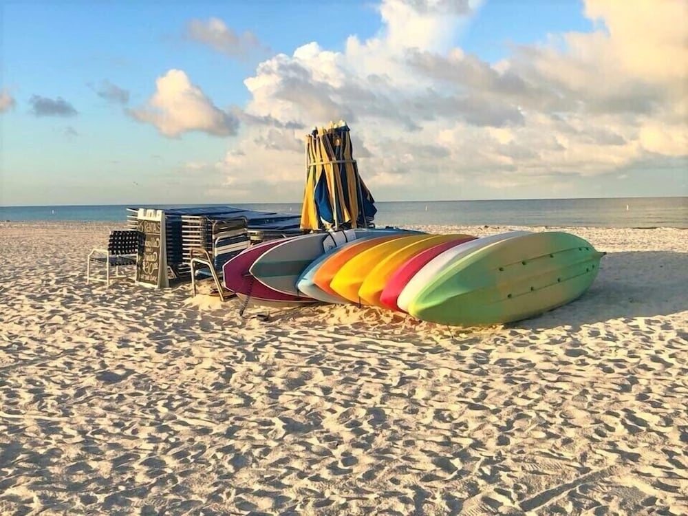 Фото Bilmar Beach Resort