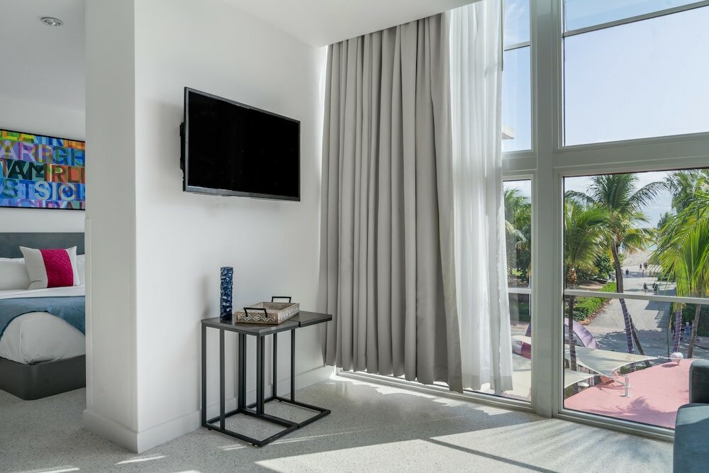 Фото Clevelander Hotel – Adults Only