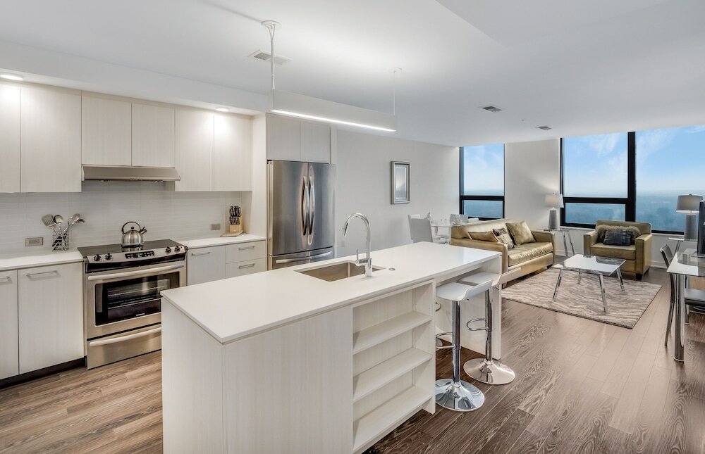 Фото Global Luxury Suites at Reston Town Center