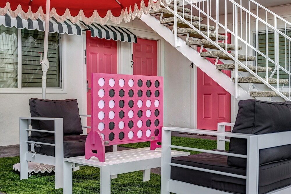 Фото Santa Monica Hotel