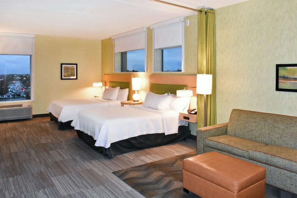 Фото Home2 Suites by Hilton Charles Town