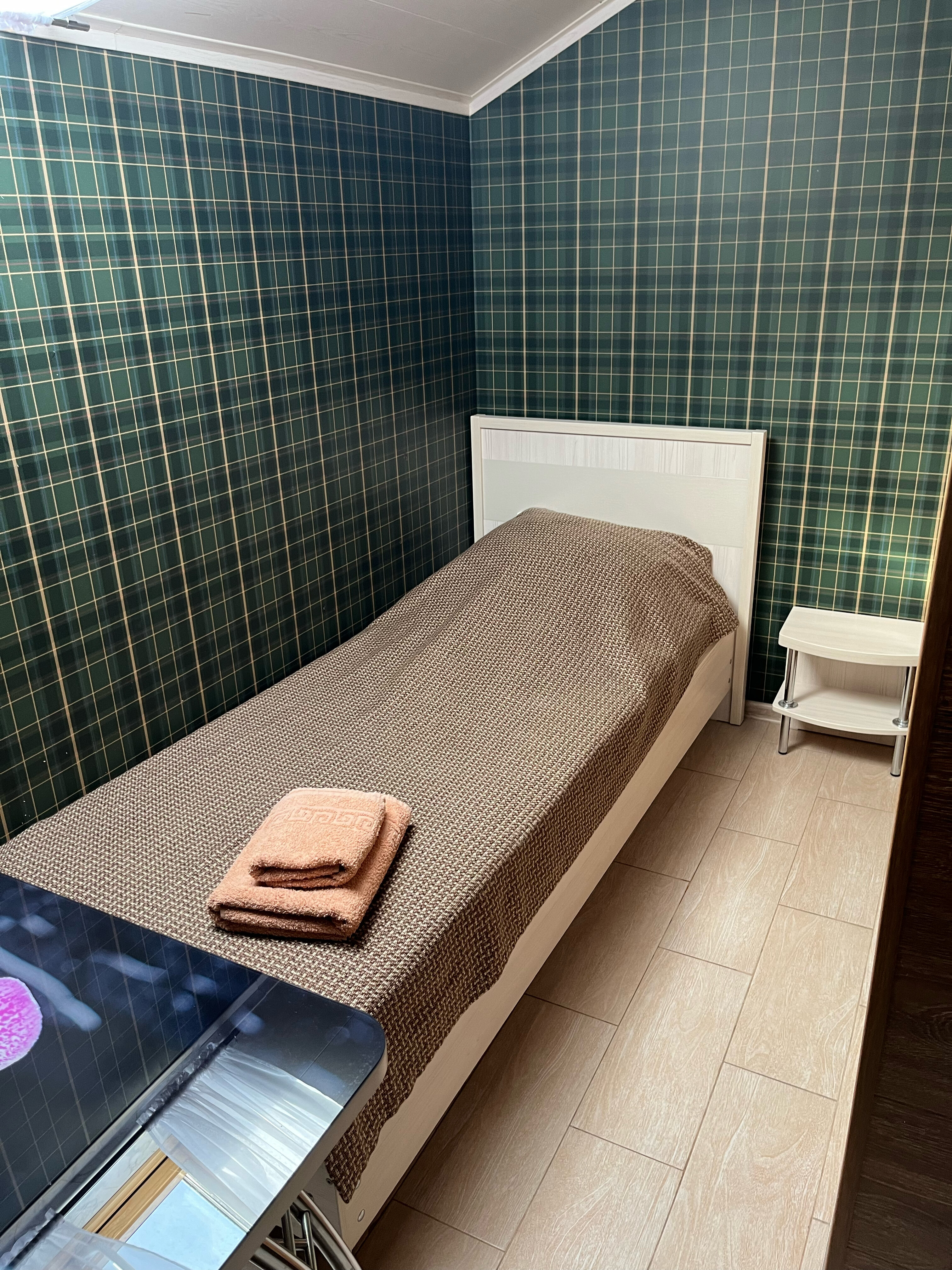 Фото Гранд Отель Экспресс