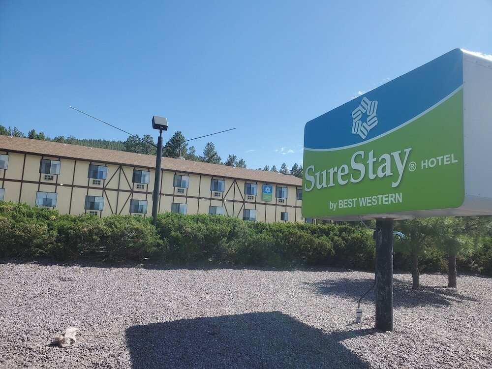 Фото SureStay Hotel by Best Western Williams - Grand Canyon
